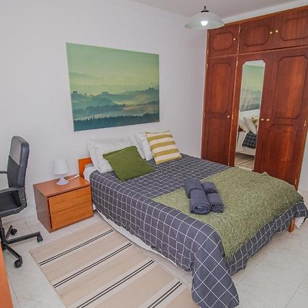 Charming Private Rooms In An Apartment A1 Penha - FAO Kültér fotó