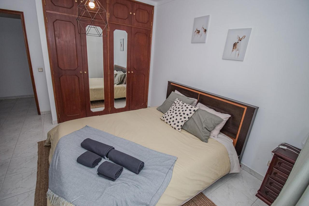 Charming Private Rooms In An Apartment A1 Penha - FAO Kültér fotó