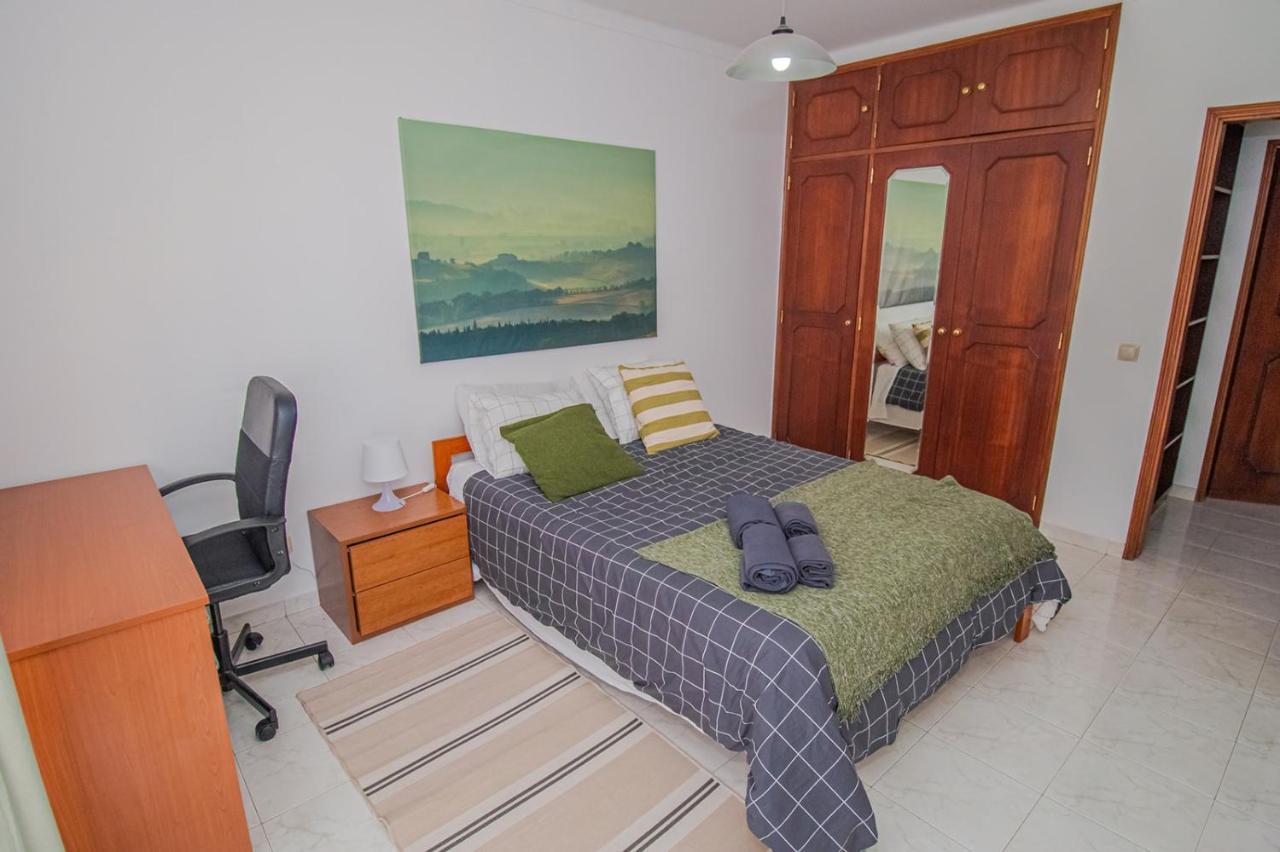 Charming Private Rooms In An Apartment A1 Penha - FAO Kültér fotó