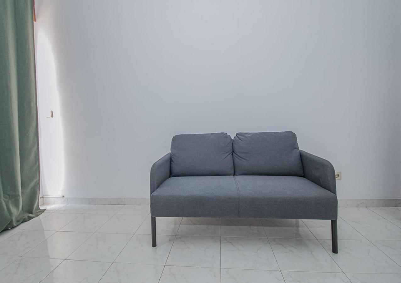 Charming Private Rooms In An Apartment A1 Penha - FAO Kültér fotó