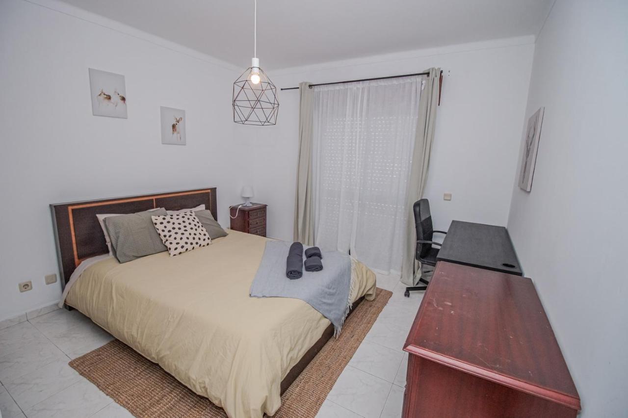 Charming Private Rooms In An Apartment A1 Penha - FAO Kültér fotó