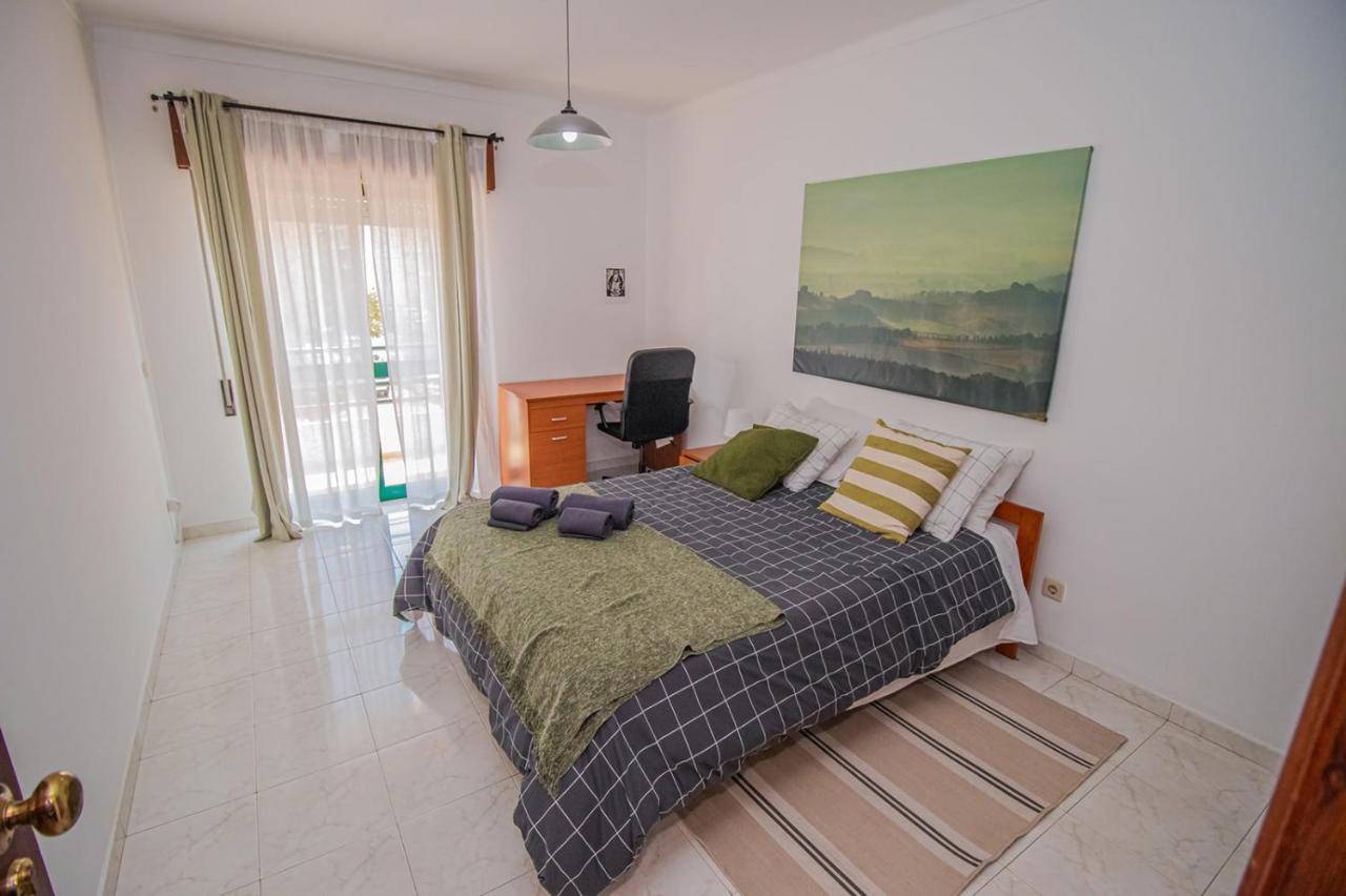 Charming Private Rooms In An Apartment A1 Penha - FAO Kültér fotó