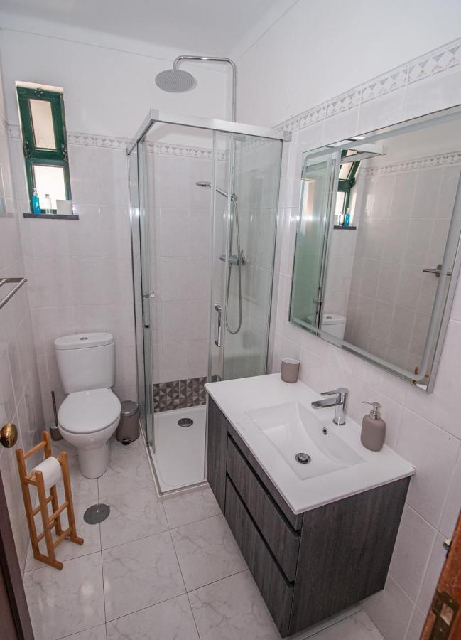 Charming Private Rooms In An Apartment A1 Penha - FAO Kültér fotó