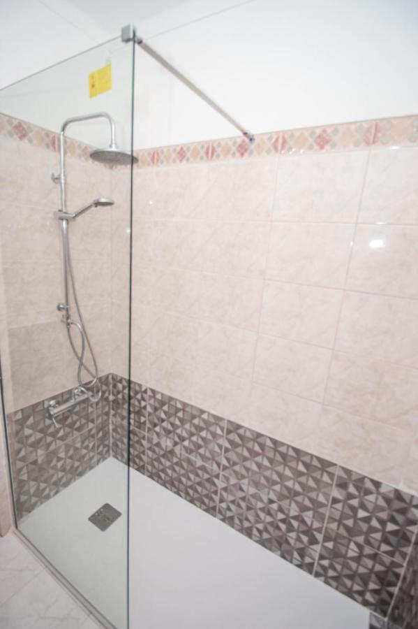 Charming Private Rooms In An Apartment A1 Penha - FAO Kültér fotó