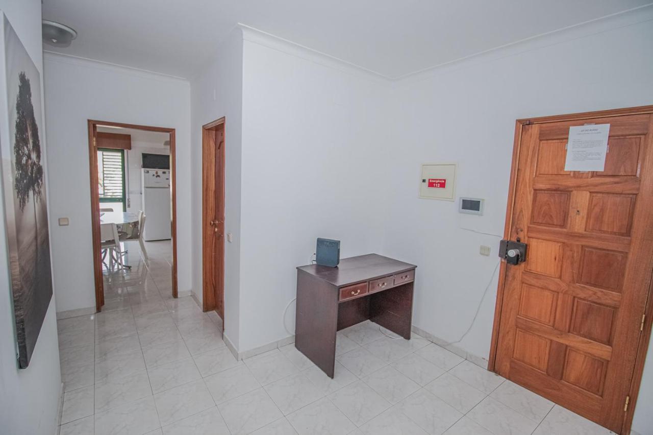 Charming Private Rooms In An Apartment A1 Penha - FAO Kültér fotó