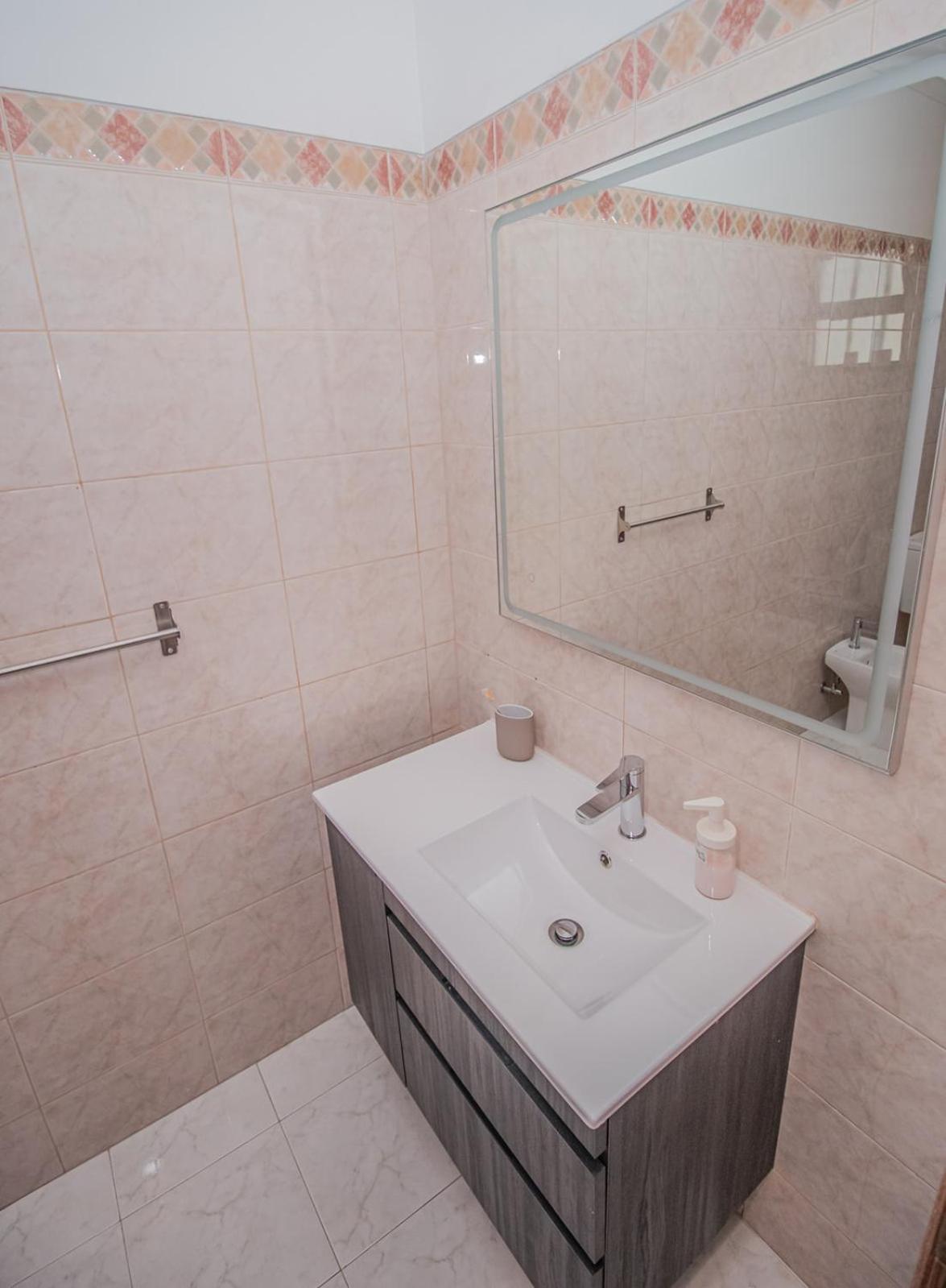 Charming Private Rooms In An Apartment A1 Penha - FAO Kültér fotó
