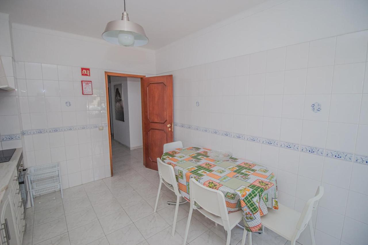 Charming Private Rooms In An Apartment A1 Penha - FAO Kültér fotó