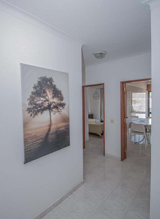 Charming Private Rooms In An Apartment A1 Penha - FAO Kültér fotó