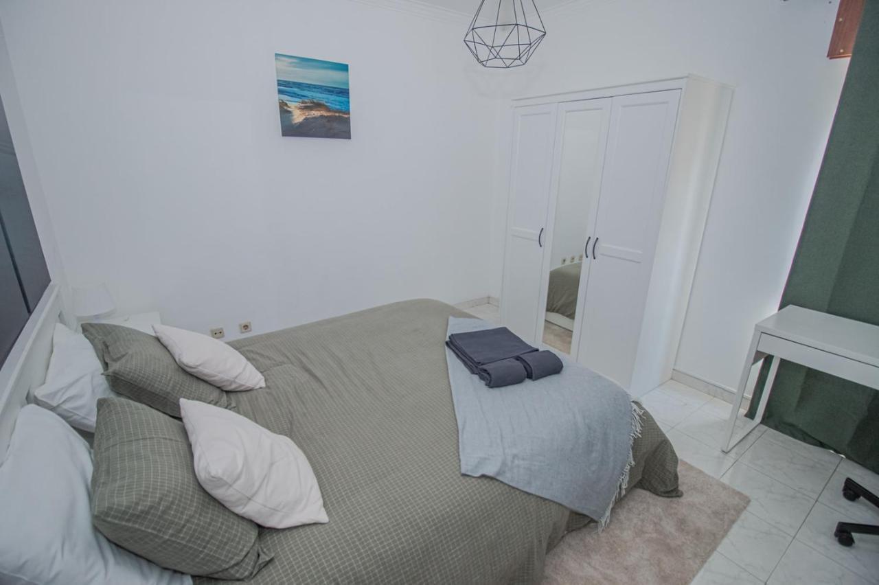 Charming Private Rooms In An Apartment A1 Penha - FAO Kültér fotó