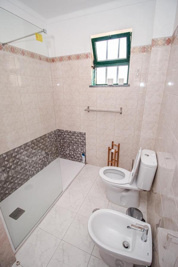 Charming Private Rooms In An Apartment A1 Penha - FAO Kültér fotó